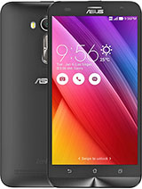 Best available price of Asus Zenfone 2 Laser ZE551KL in Fiji