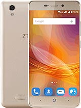 Best available price of ZTE Blade A452 in Fiji