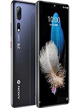 Best available price of ZTE Axon 10s Pro 5G in Fiji