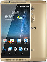 Best available price of ZTE Axon 7 in Fiji