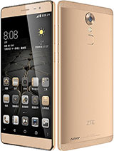 Best available price of ZTE Axon Max in Fiji