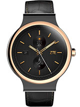 Best available price of ZTE Axon Watch in Fiji