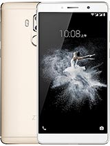 Best available price of ZTE Axon 7 Max in Fiji