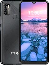 Best available price of ZTE Blade 20 5G in Fiji