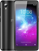 Best available price of ZTE Blade L8 in Fiji