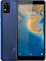 Best available price of ZTE Blade A31 in Fiji