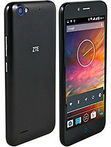 Best available price of ZTE Blade A460 in Fiji
