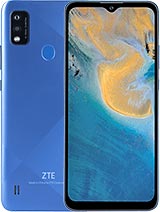 Best available price of ZTE Blade A51 in Fiji
