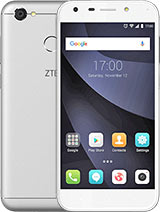 Best available price of ZTE Blade A6 in Fiji