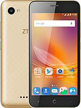 Best available price of ZTE Blade A601 in Fiji