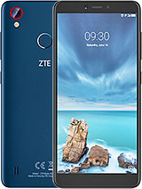 Best available price of ZTE Blade A7 Vita in Fiji