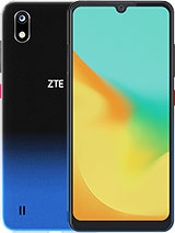 Best available price of ZTE Blade A7 in Fiji