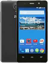Best available price of ZTE Blade Apex 3 in Fiji