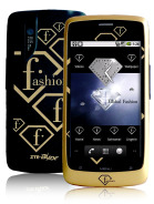 Best available price of ZTE FTV Phone in Fiji