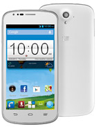 Best available price of ZTE Blade Q in Fiji