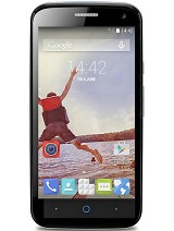 Best available price of ZTE Blade Qlux 4G in Fiji