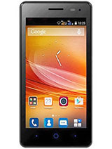 Best available price of ZTE Blade Q Pro in Fiji