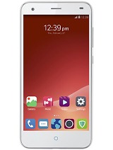 Best available price of ZTE Blade S6 in Fiji