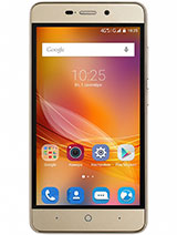 Best available price of ZTE Blade X3 in Fiji