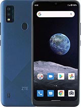 Best available price of ZTE Blade A7P in Fiji