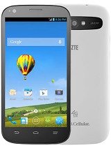 Best available price of ZTE Grand S Pro in Fiji