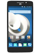 Best available price of ZTE Grand S II in Fiji