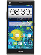 Best available price of ZTE Grand Xmax in Fiji
