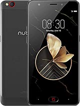 Best available price of ZTE nubia M2 Play in Fiji
