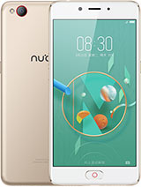 Best available price of ZTE nubia N2 in Fiji