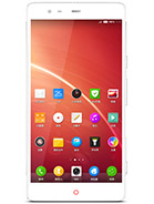 Best available price of ZTE nubia X6 in Fiji
