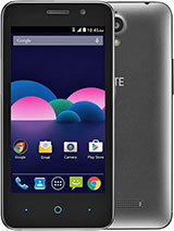 Best available price of ZTE Obsidian in Fiji