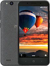 Best available price of ZTE Tempo Go in Fiji