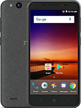 Best available price of ZTE Tempo X in Fiji